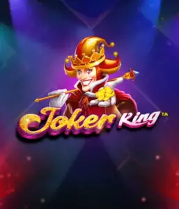 Dive into the colorful world of the Joker King game by Pragmatic Play, featuring a classic joker theme with a modern twist. Luminous graphics and playful characters, including stars, fruits, and the charismatic Joker King, contribute to joy and exciting gameplay in this captivating online slot.