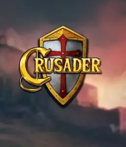 Begin a historic adventure with the Crusader game by ELK Studios, showcasing dramatic visuals and the theme of crusades. See the bravery of crusaders with battle-ready symbols like shields and swords as you seek treasures in this thrilling slot game.