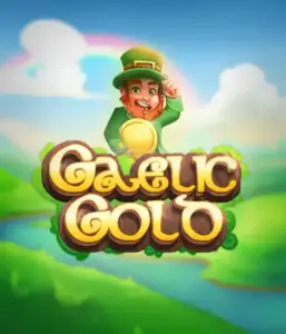 Set off on a charming journey to the Emerald Isle with Gaelic Gold by Nolimit City, featuring lush visuals of Ireland's green landscapes and mythical treasures. Enjoy the luck of the Irish as you play with symbols like leprechauns, four-leaf clovers, and gold coins for a delightful gaming adventure. Ideal for anyone interested in a dose of luck in their online play.