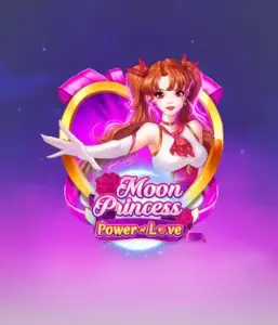 Embrace the magical charm of Moon Princess: Power of Love by Play'n GO, showcasing vibrant visuals and inspired by love, friendship, and empowerment. Follow the heroic princesses in a dynamic adventure, filled with engaging gameplay such as free spins, multipliers, and special powers. A must-play for players seeking a game with a powerful message and dynamic gameplay.