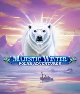 Set off on a chilling journey with Polar Adventures Slot by Spinomenal, showcasing exquisite graphics of a snowy landscape teeming with wildlife. Discover the wonder of the frozen north with symbols like polar bears, seals, and snowy owls, offering exciting gameplay with bonuses such as wilds, free spins, and multipliers. Great for slot enthusiasts in search of an escape into the depths of the icy wilderness.